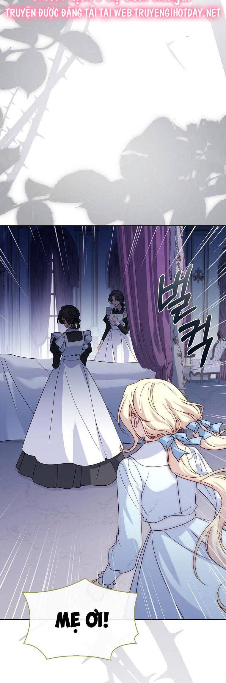 để yên cho tiểu thư hiền chapter 111 56