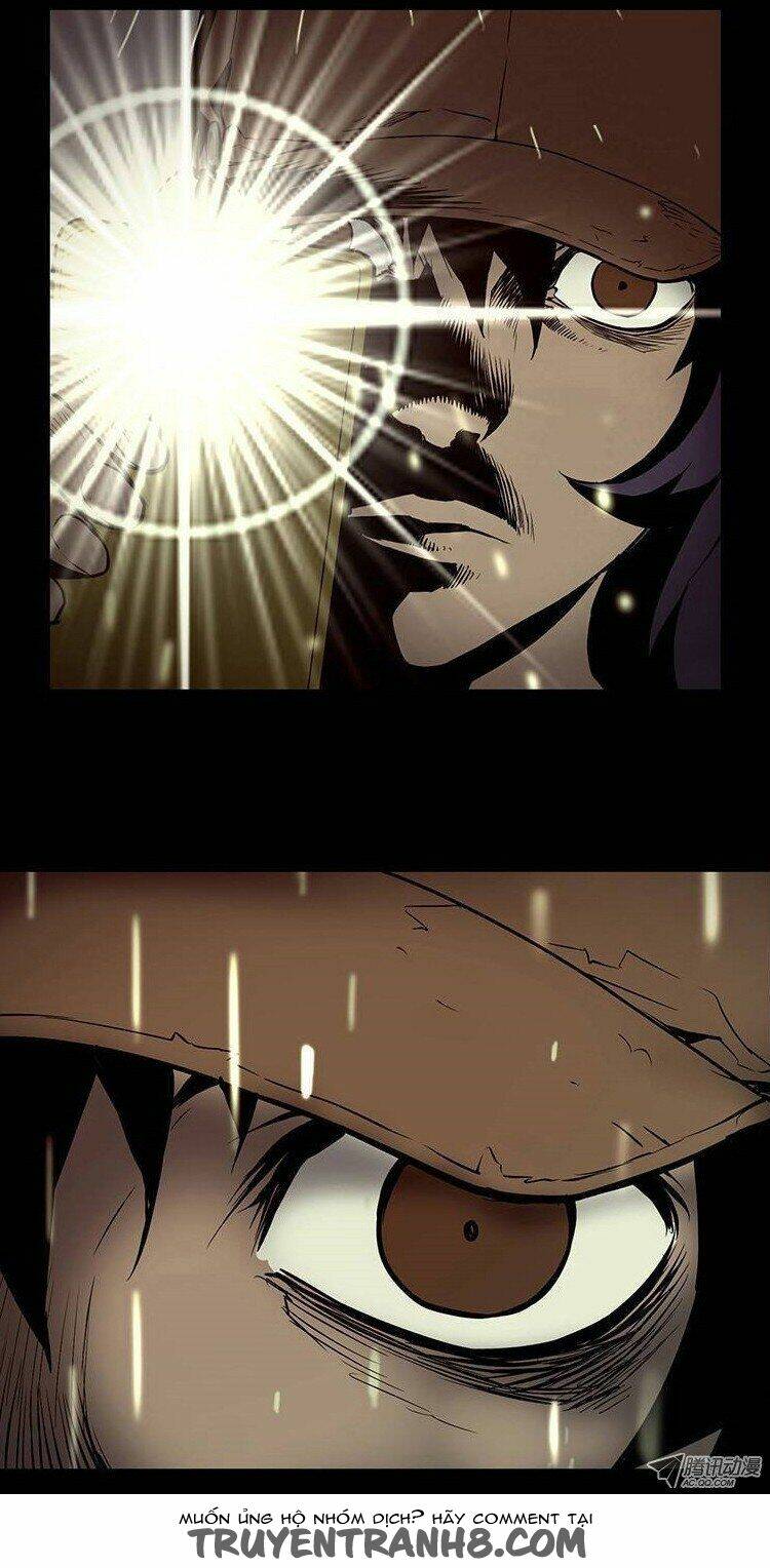 0.0 mhz - tần số chết chapter 64 3