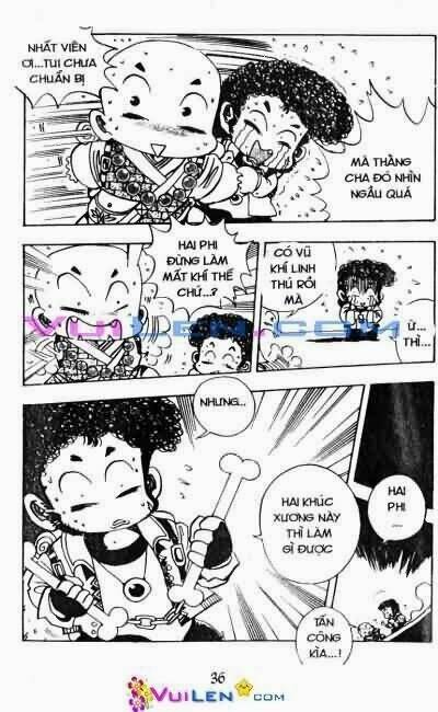 những người bạn tốt chapter 9 37