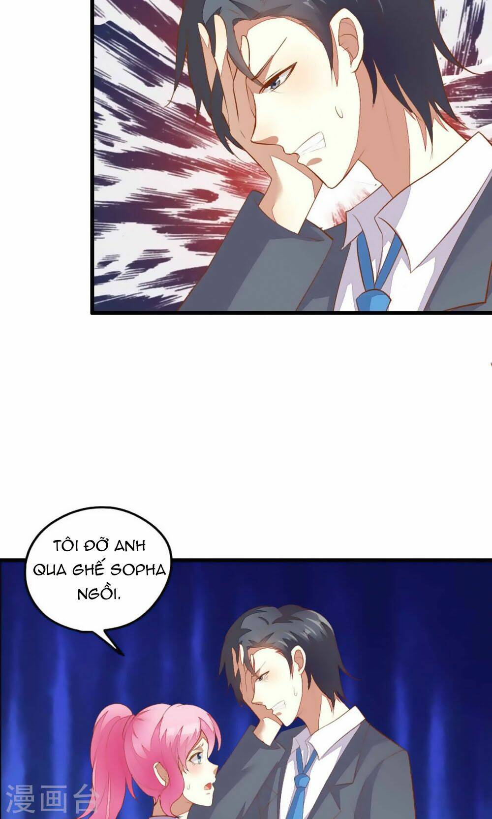 nguyệt dạ hương vi lai chapter 43 3