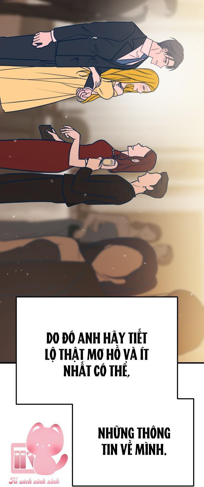 kẻ cắp gặp bà già chapter 31 25