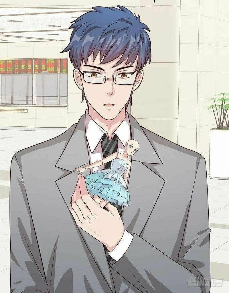 nam thần manh bảo tận diệt chapter 47 27