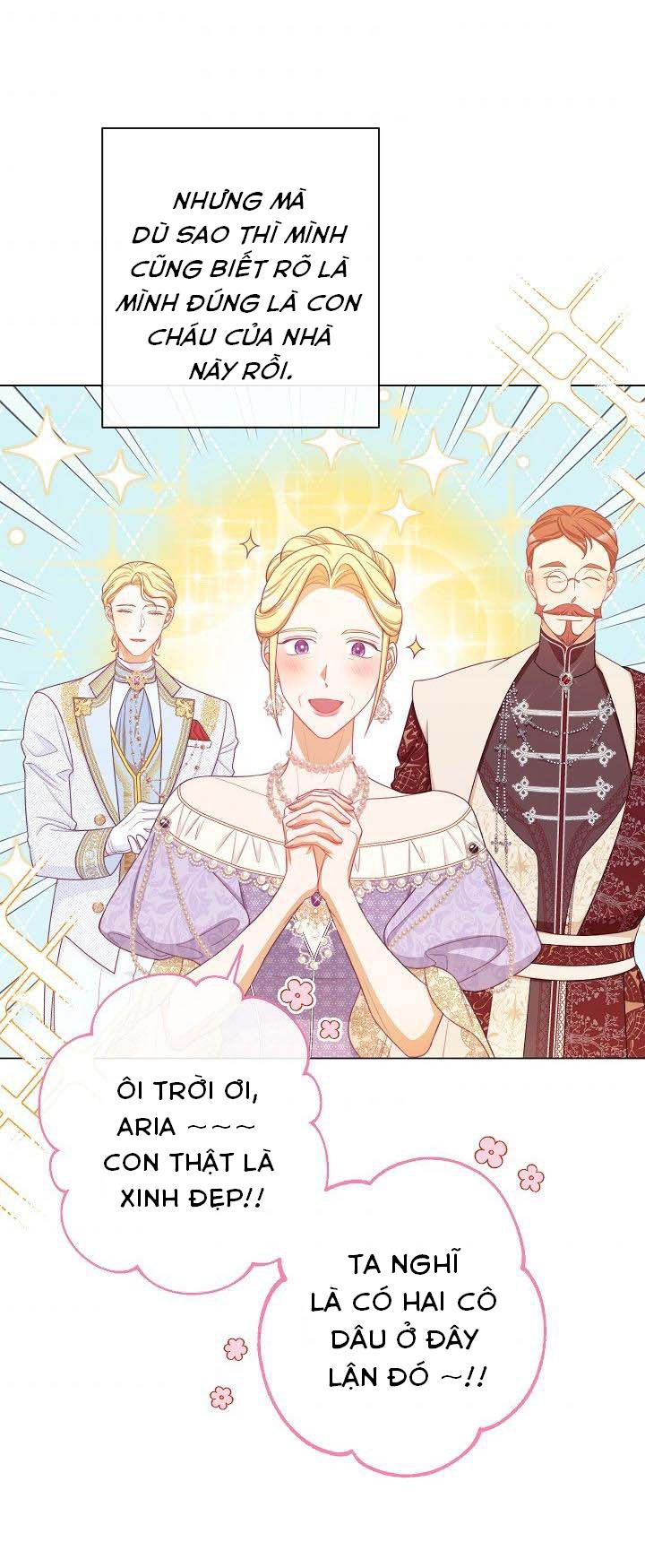 ác nữ đảo ngược đồng hồ cát chapter 102 76