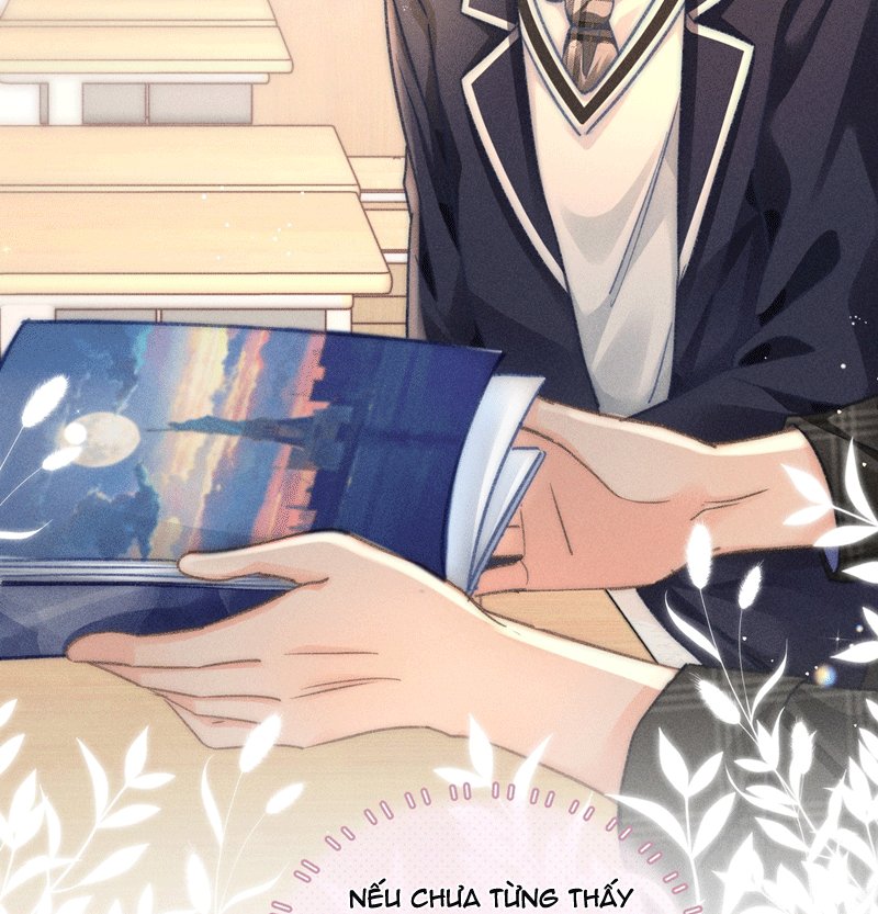 ánh trăng vì tôi mà đến chapter 49 66