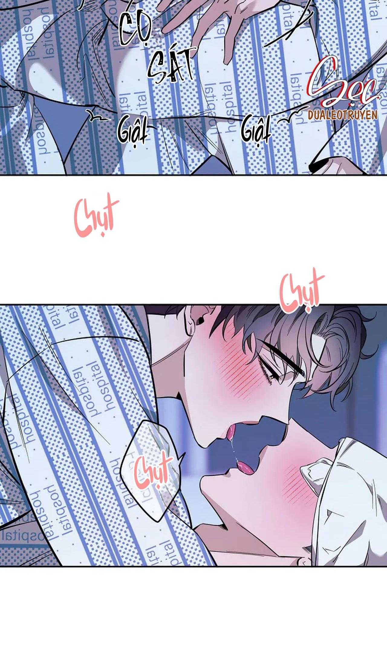 đêm dịu dàng chapter 71 34