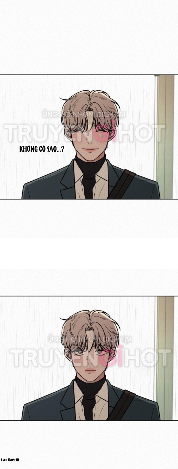 kế hoạch tình yêu trong sáng chapter 14.1 19