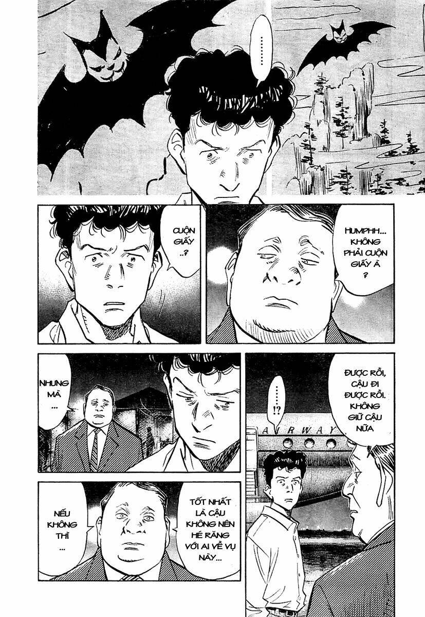 billy bat chapter 23 10