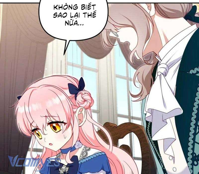 tôi được nuôi dưỡng bởi những kẻ phản diện chapter 73 55