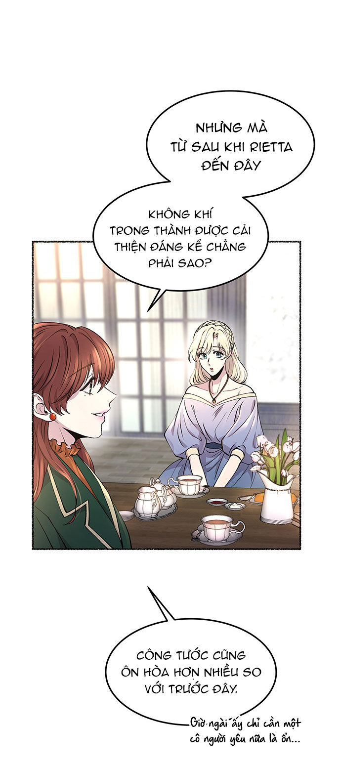 như gió trên cành cây khô chapter 69 23