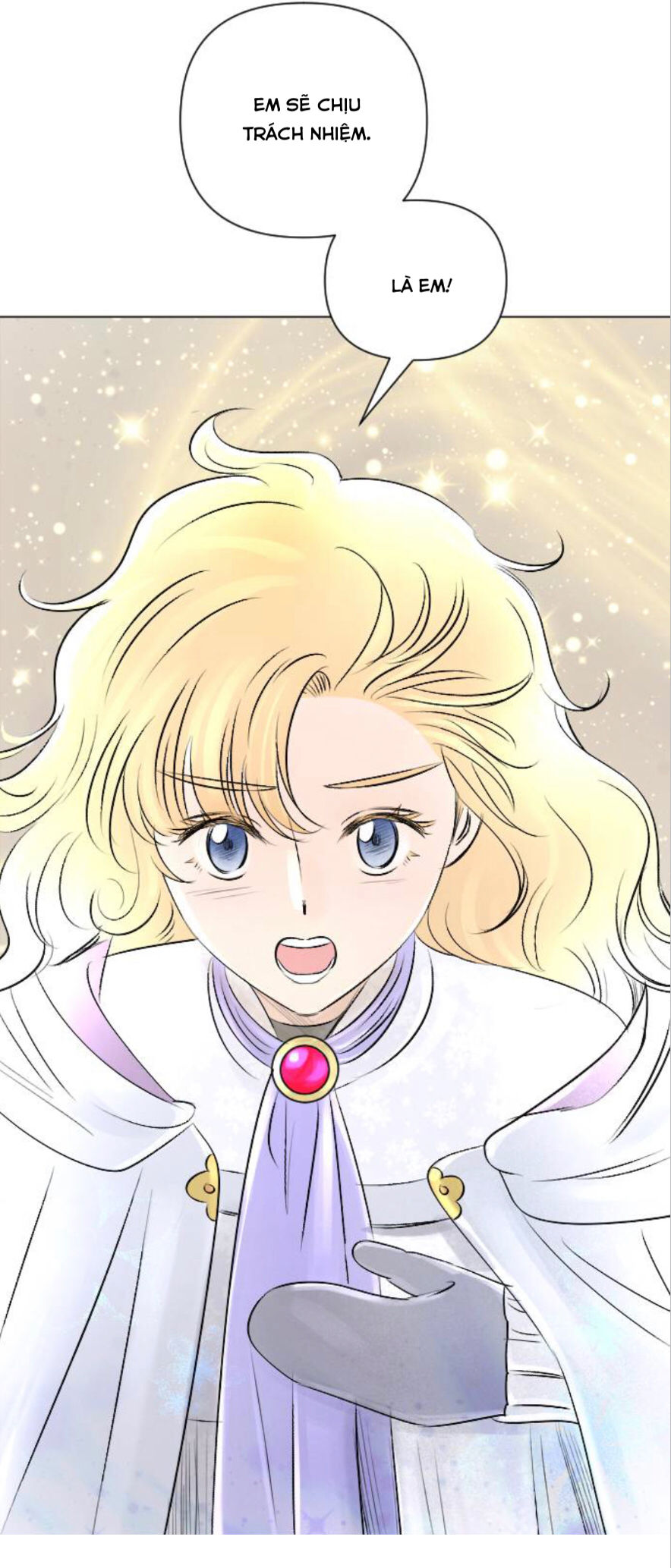 lựa chọn cuối cùng của tôi là nam phụ chapter 14 9