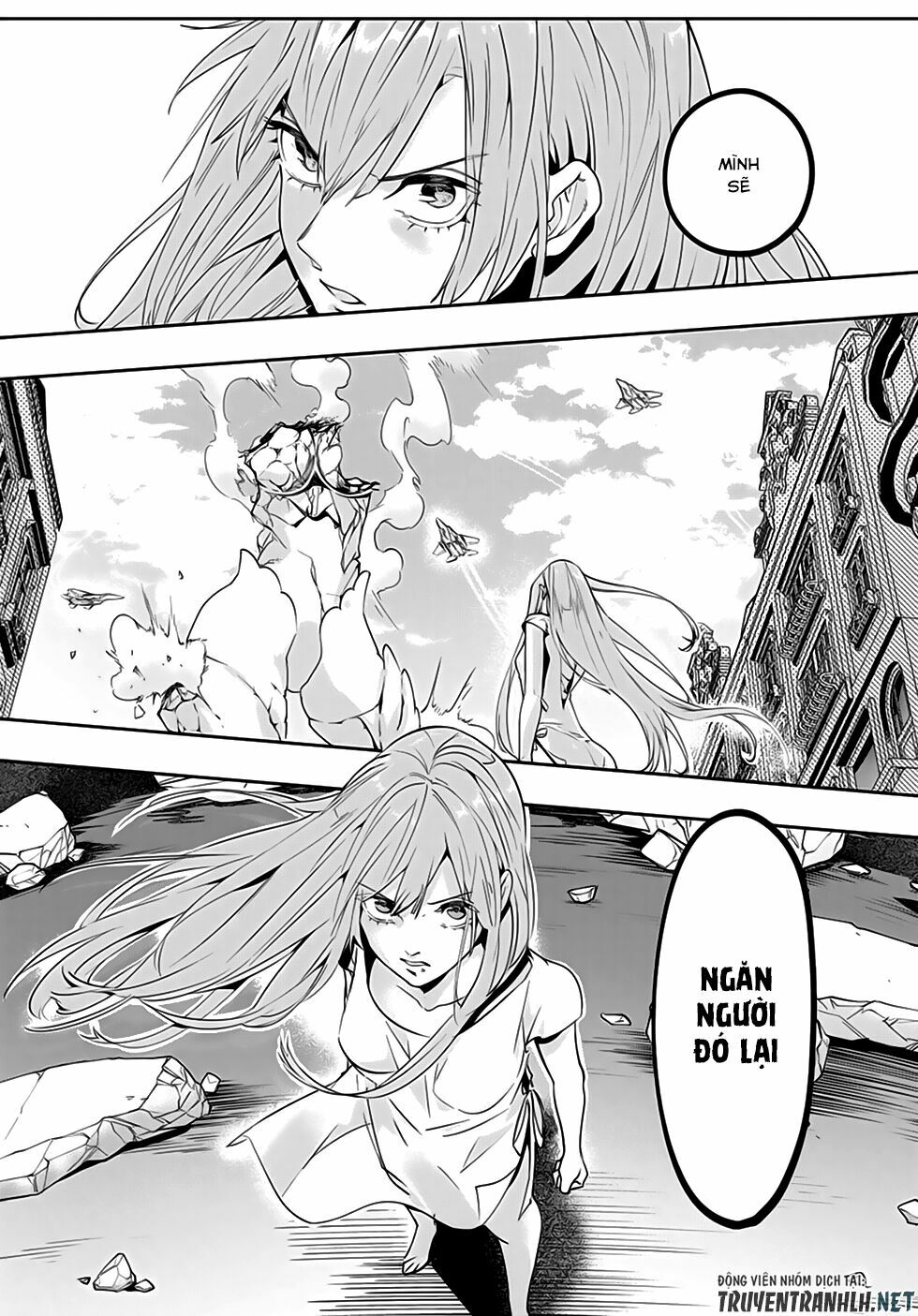 the kingdom of ruin chapter 3 36