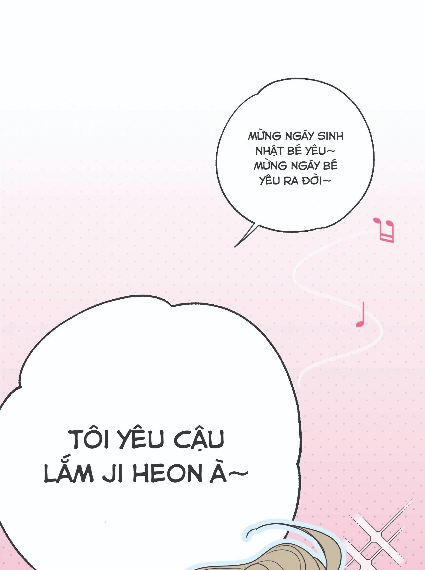 honey trouble - rắc rối ngọt ngào chapter 11 75