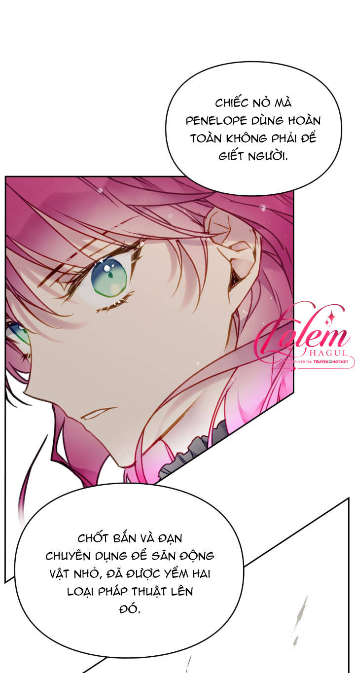 kết thúc của nhân vật phản diện chỉ có thể là cái chết chapter 82 3