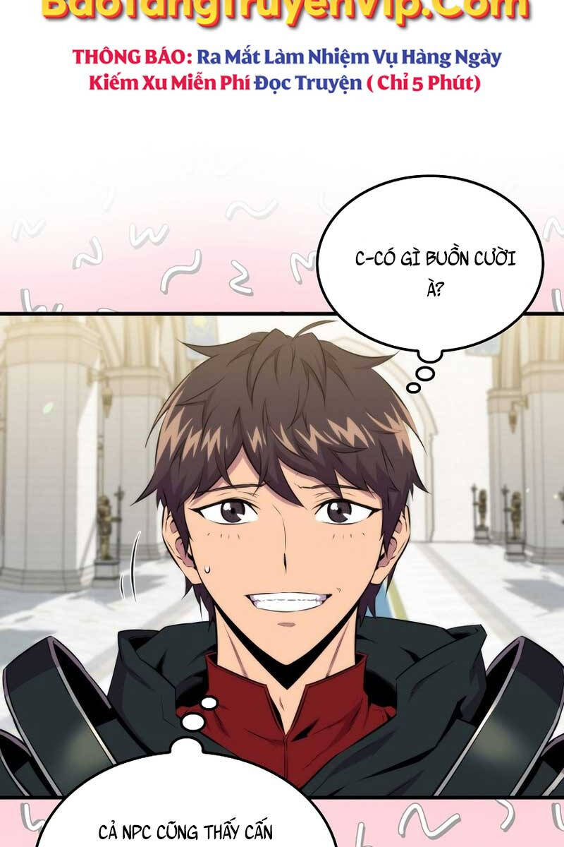 tôi thăng cấp trong lúc ngủ chapter 62 21