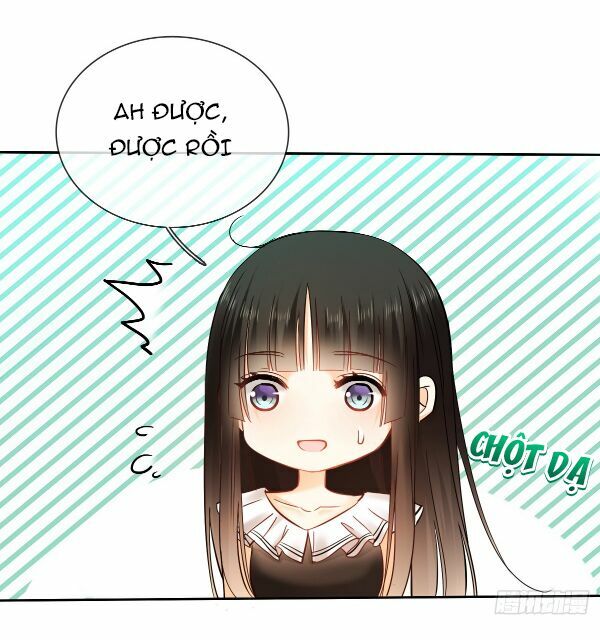 bay qua thiên sơn đến yêu anh chapter 36 42