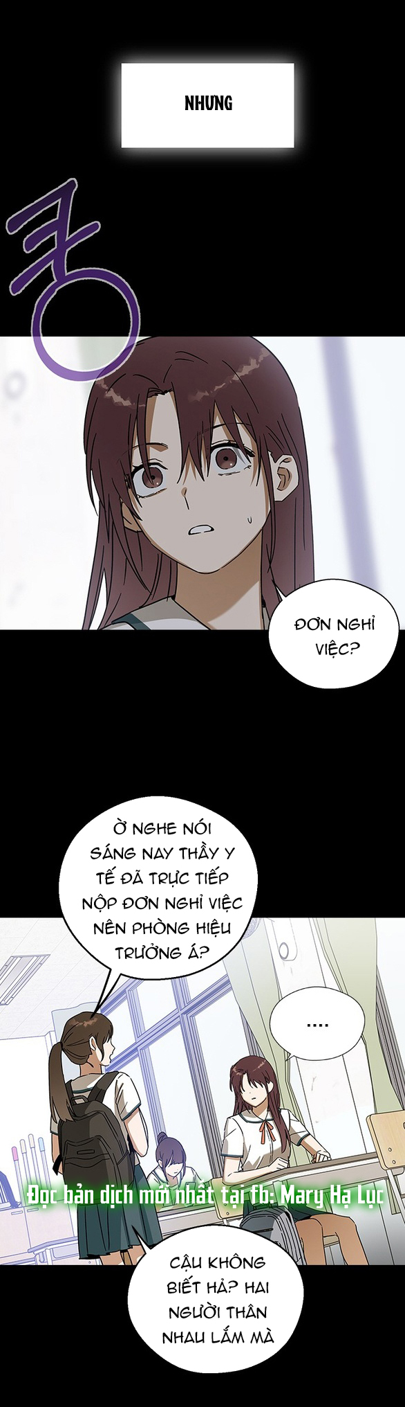 nhân duyên kiếp trước chapter 93.1 7