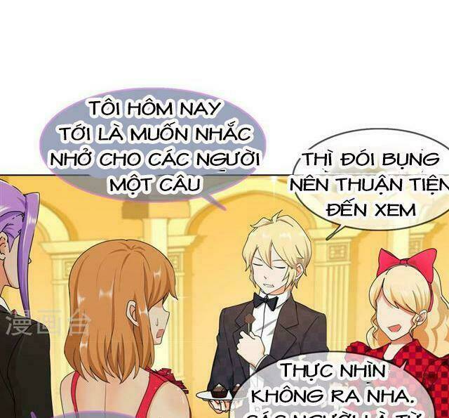 bá đạo trung khuyển tìm ái ký chapter 128 12