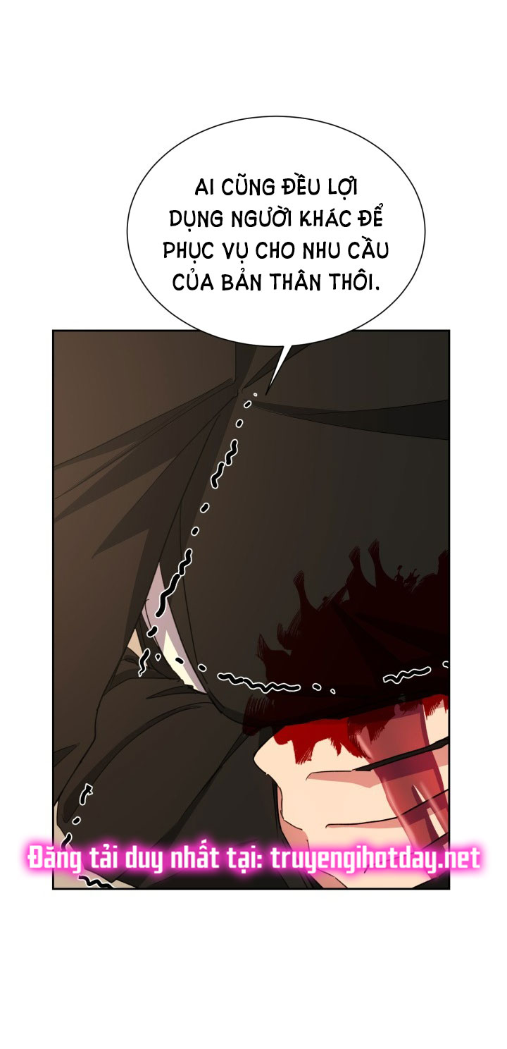 Tuyệt Đối Chiếm Hữu chapter 62.2 - Trang 16