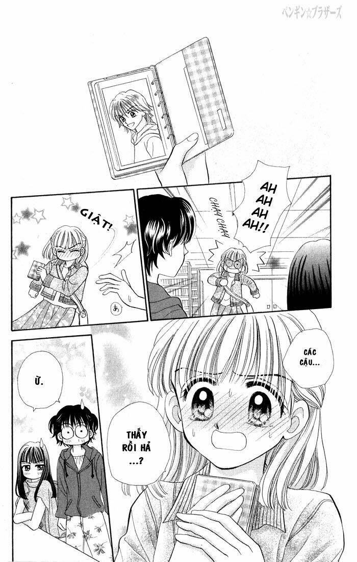 penguin brothers chapter 19 11