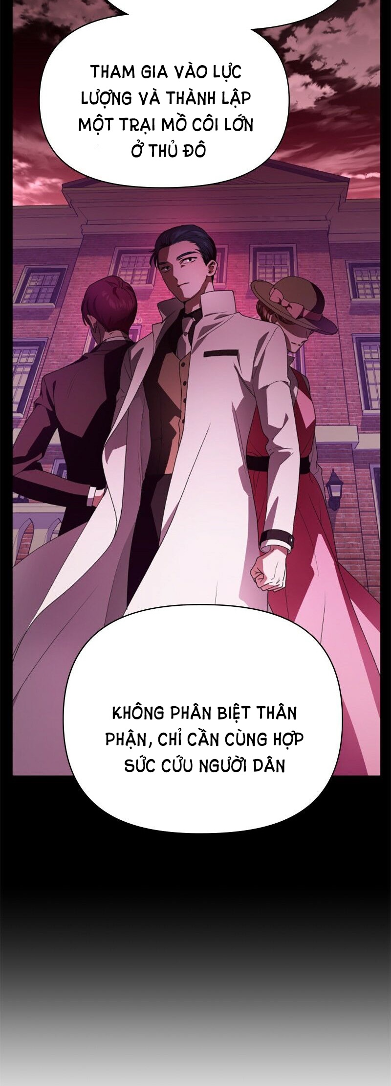 tôi muốn trở thành cô ấy dù chỉ là một ngày chapter 56 26