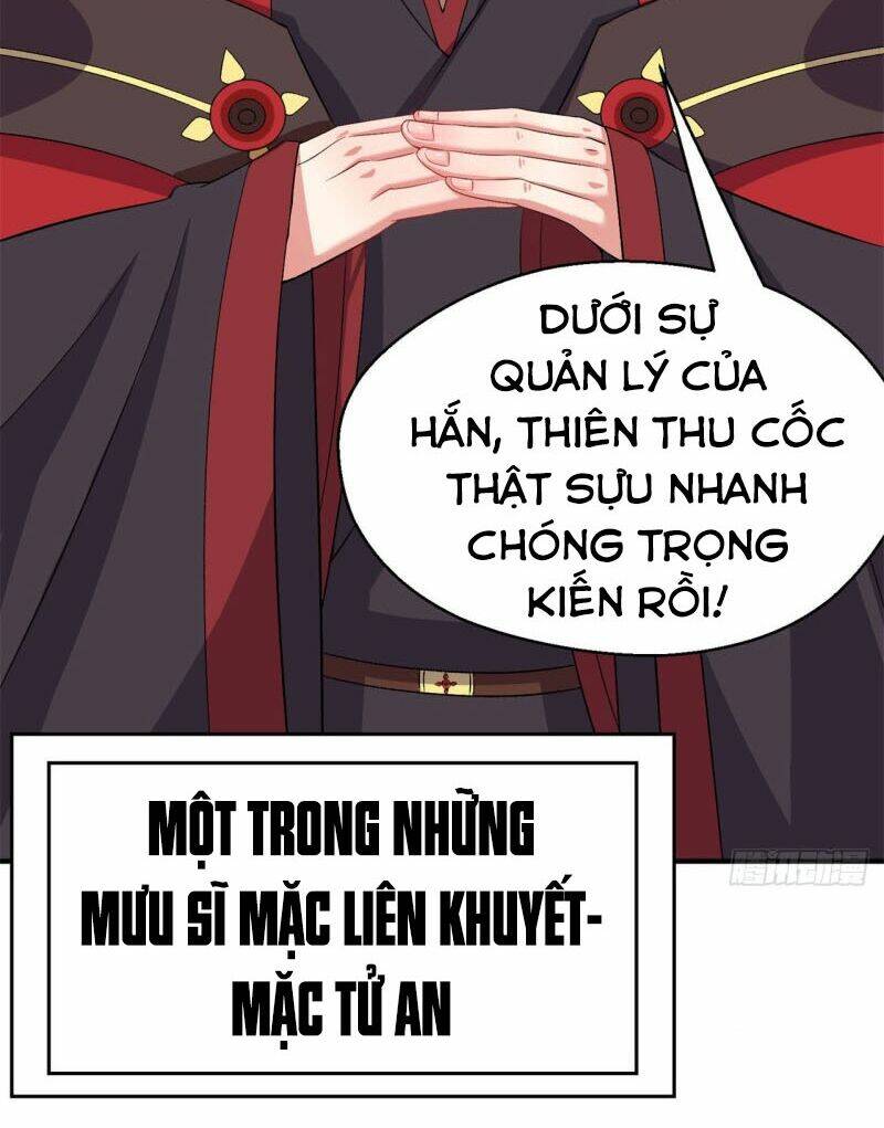 Ta Nhặt Được Thuộc Tính Tại Tu Chân Giới Chapter 49 - Trang 36