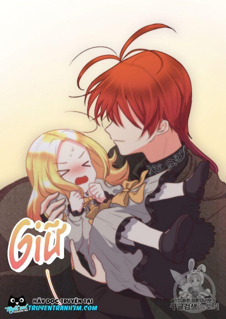 Sinh Đôi Xuyên Không Chapter 10 17