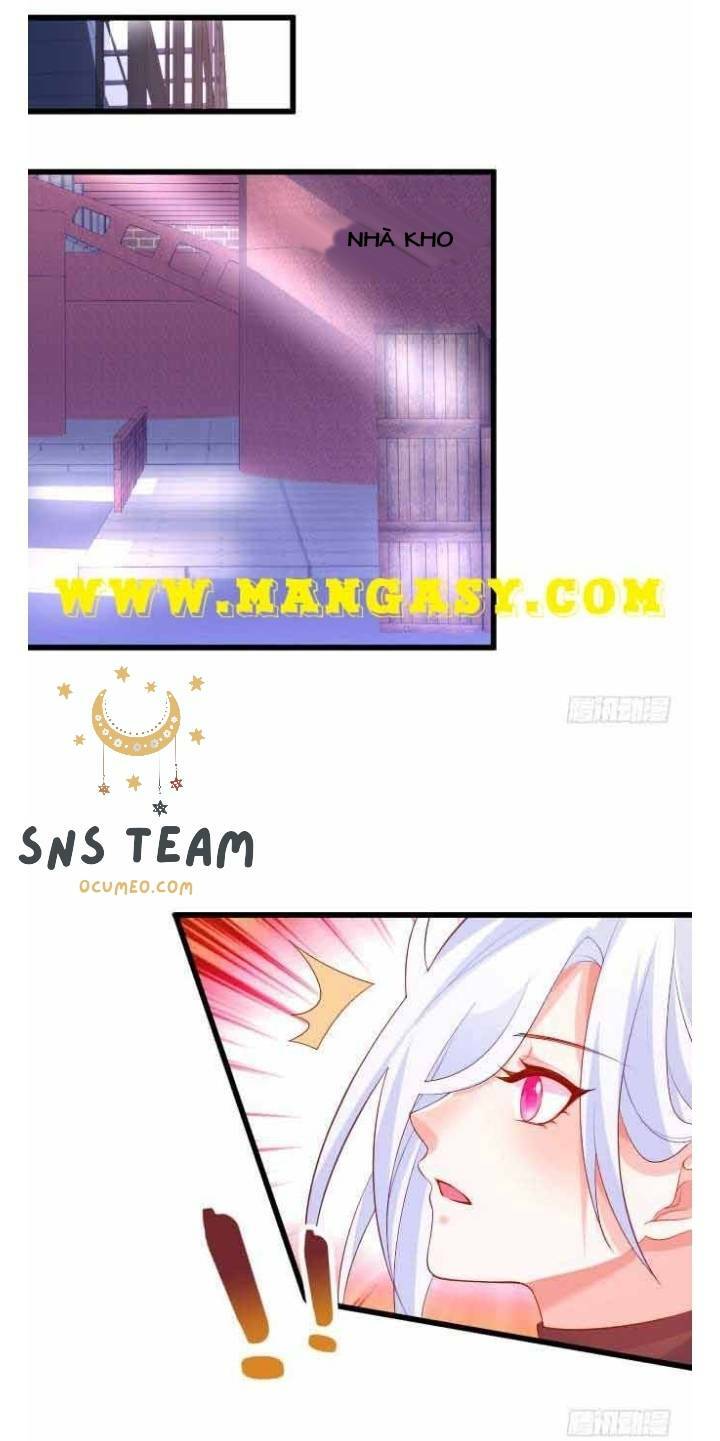 Hắc Đạo Này Có Chút Manh chapter 124 16