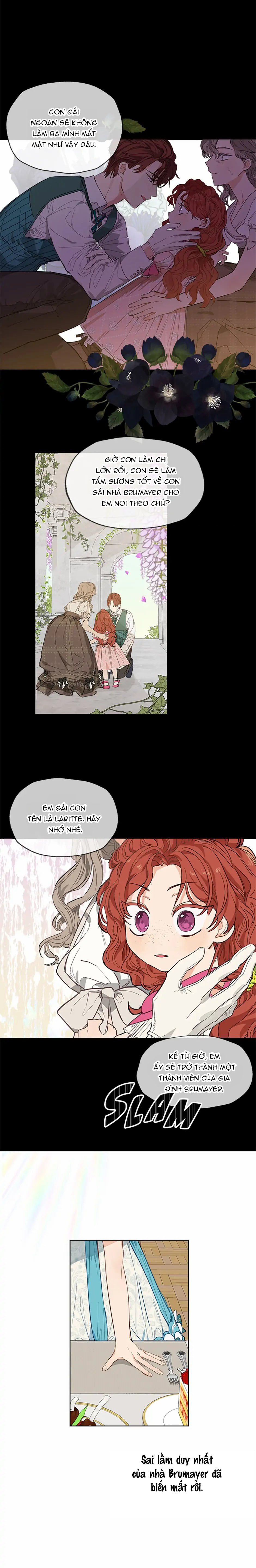 cuộc hôn nhân bất đắc dĩ của tôi chapter 2.1 24