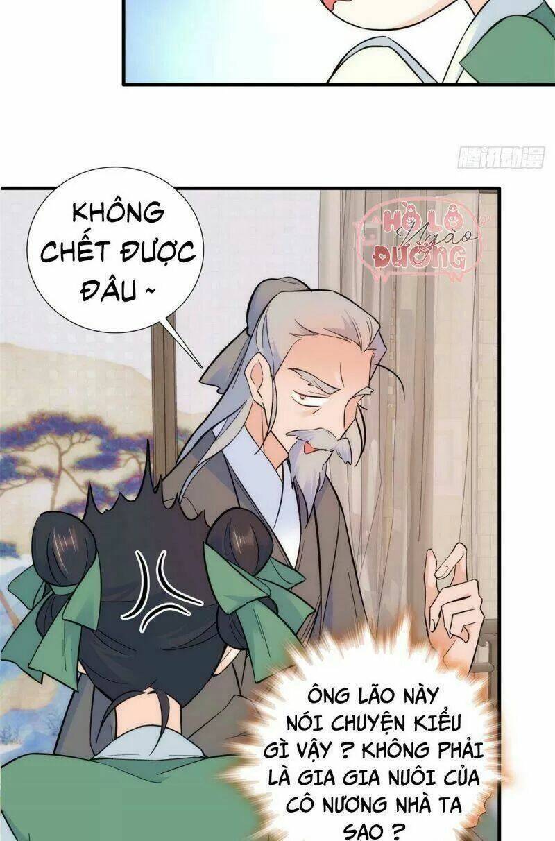 thiều quang mạn chapter 79 6