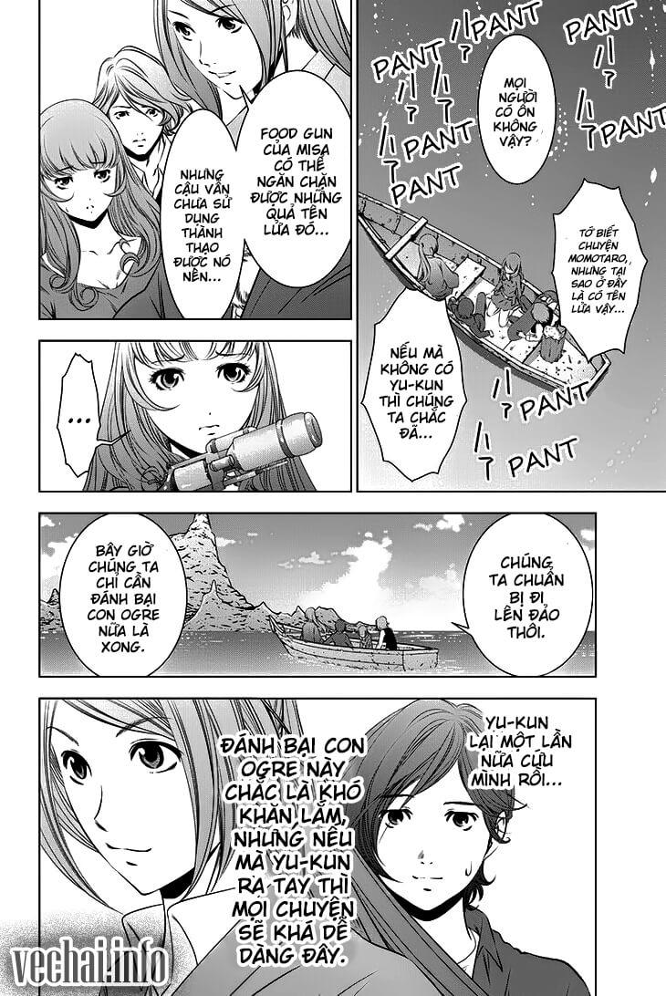 blackout chapter 14 8