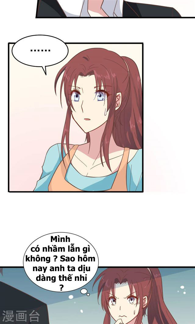 cô dâu của ma cà rồng chapter 12 4