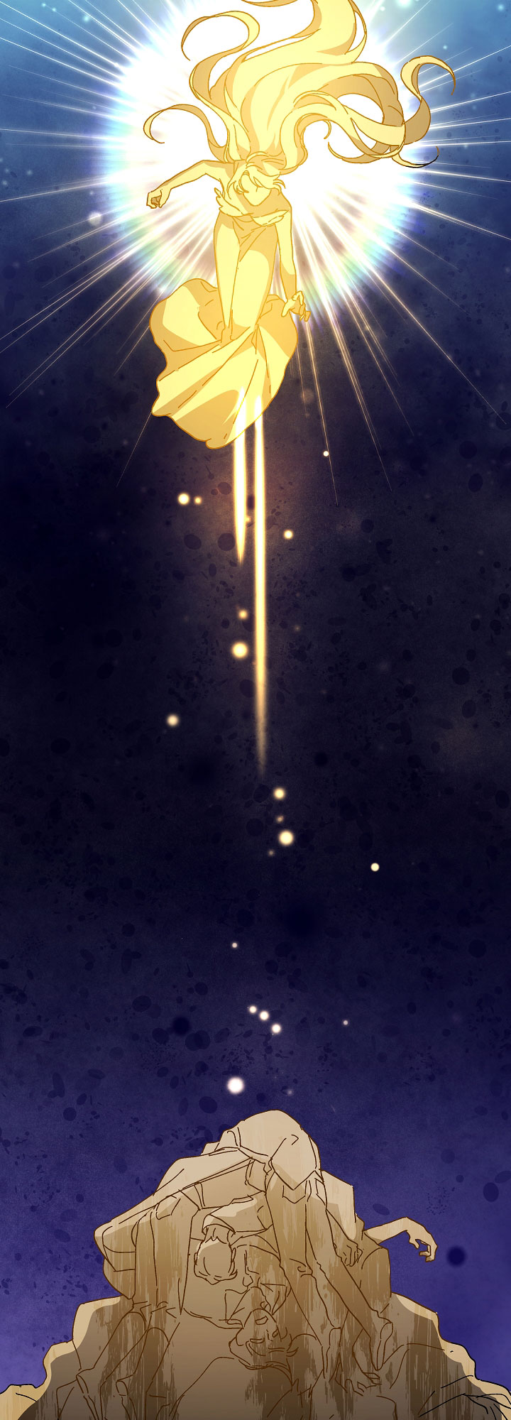 công chúa giả điên chapter 16 33