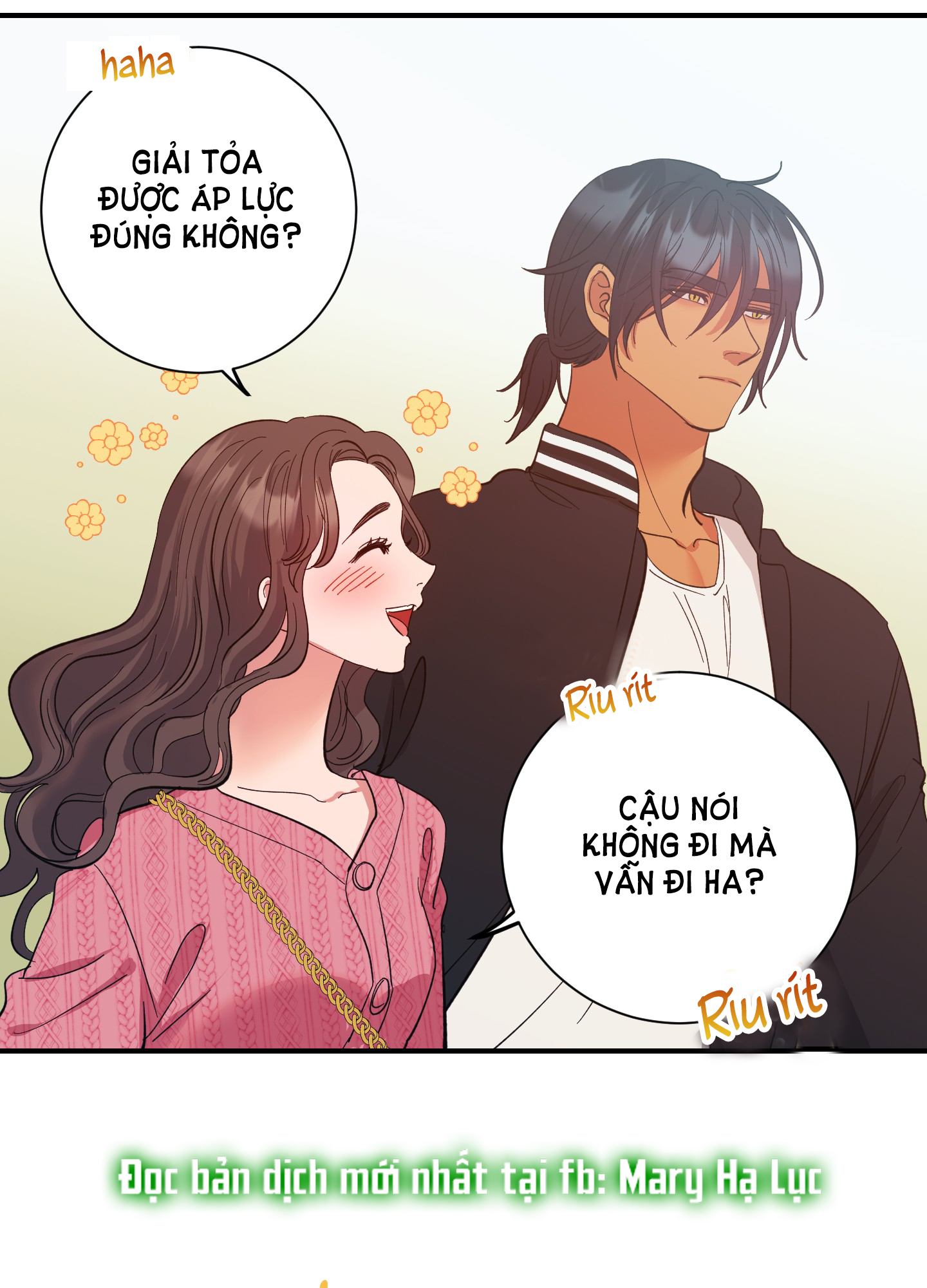 [18+] một lòng một dạ chapter 28.1 20