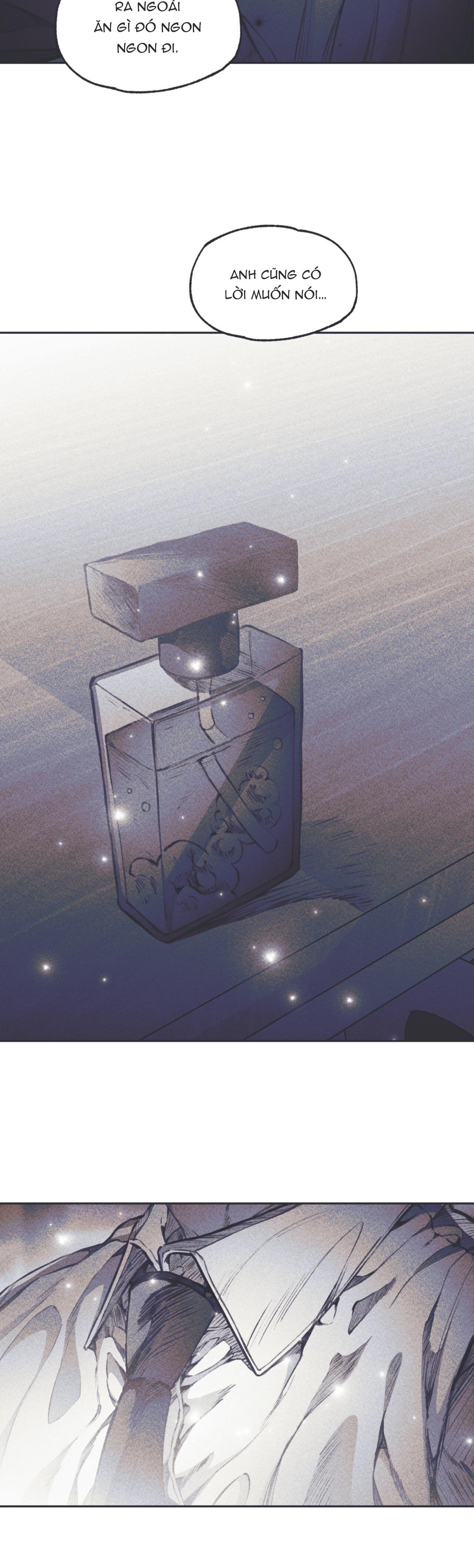 hồi ức cơn thịnh nộ chapter 14 24