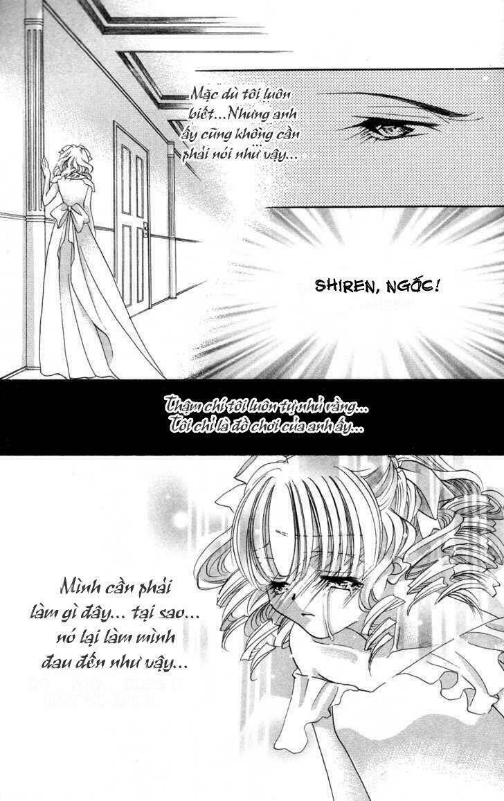 chàng thợ săn dâm đãng chapter 8 9