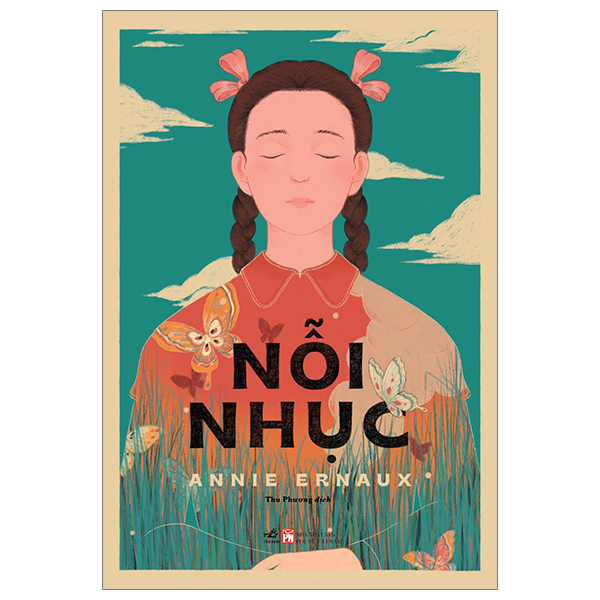 Combo 5 cuốn sách của Annie Ernaux - Tác Giả Đoạt Giải Nobel Văn Chương Năm 2022: Một Chỗ Trong Đời + Hồi Ức Thiếu Nữ + Một Người Phụ Nữ + Cơn Cuồng Si + Nỗi Nhục