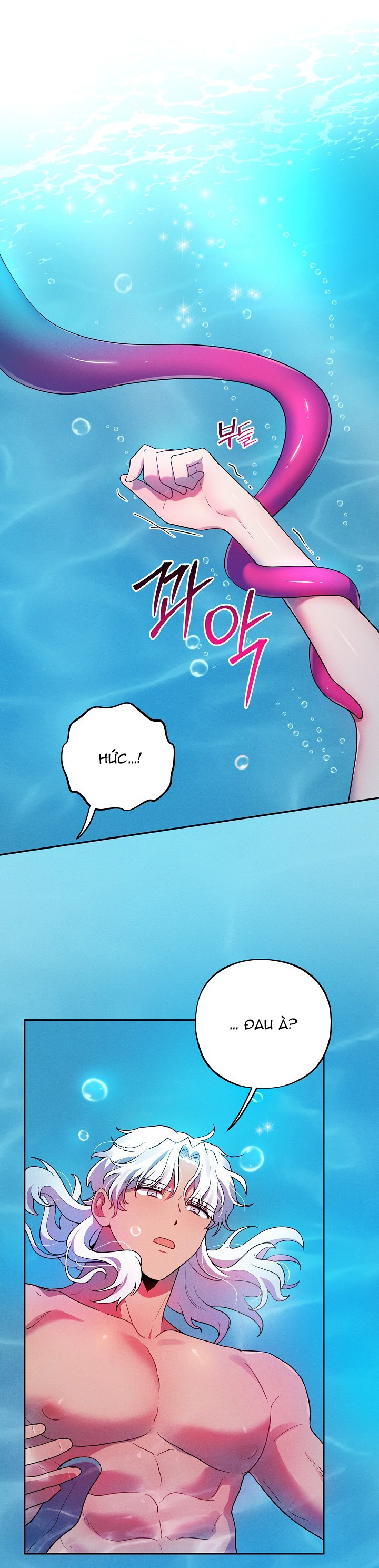 [18+] tuyển tập truyện bl ngắn - double bell chapter 35 1