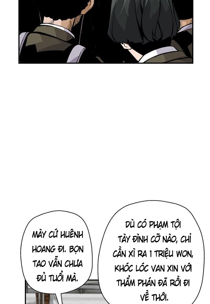 sự trở lại của huyền thoại chapter 19 78