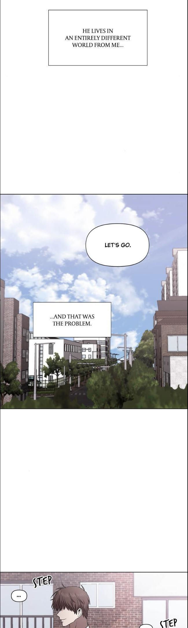 Tự Do Trong Mơ chapter 9.1 18