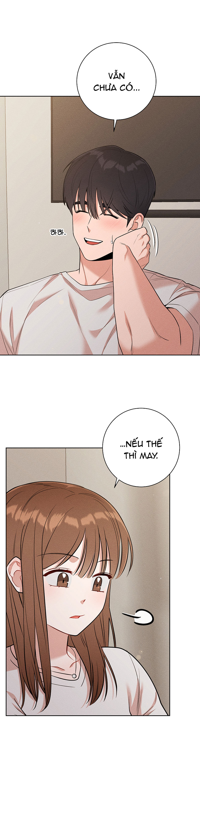 [18+] thành người yêu kém tuổi từ hôm nay chapter 6.2 10