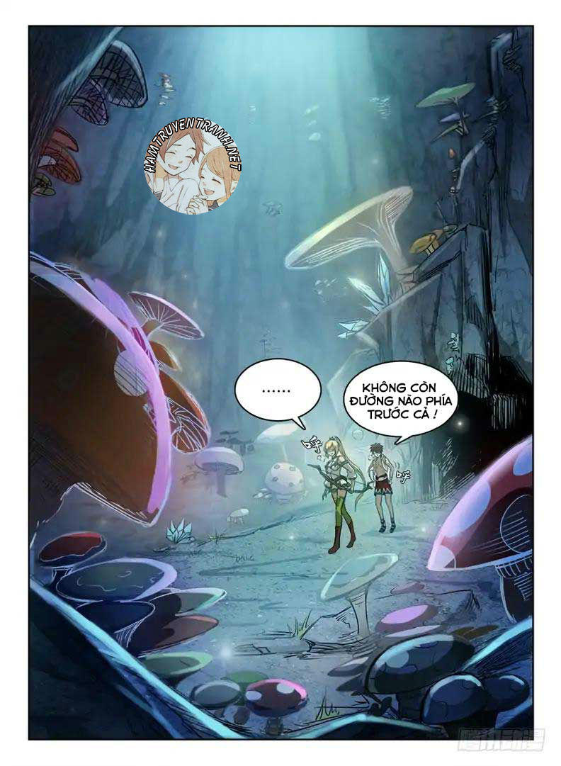 hunter age chapter 45 12