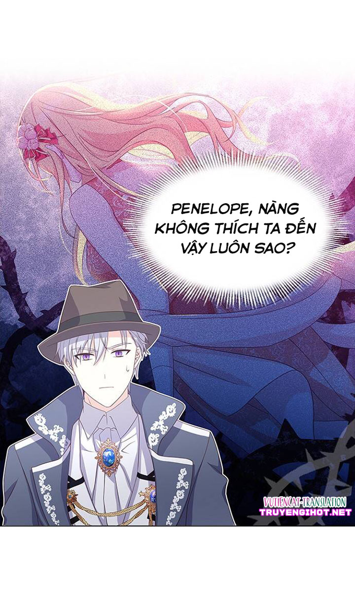 lời cầu hôn đến từ hoàng đế chapter 11 40