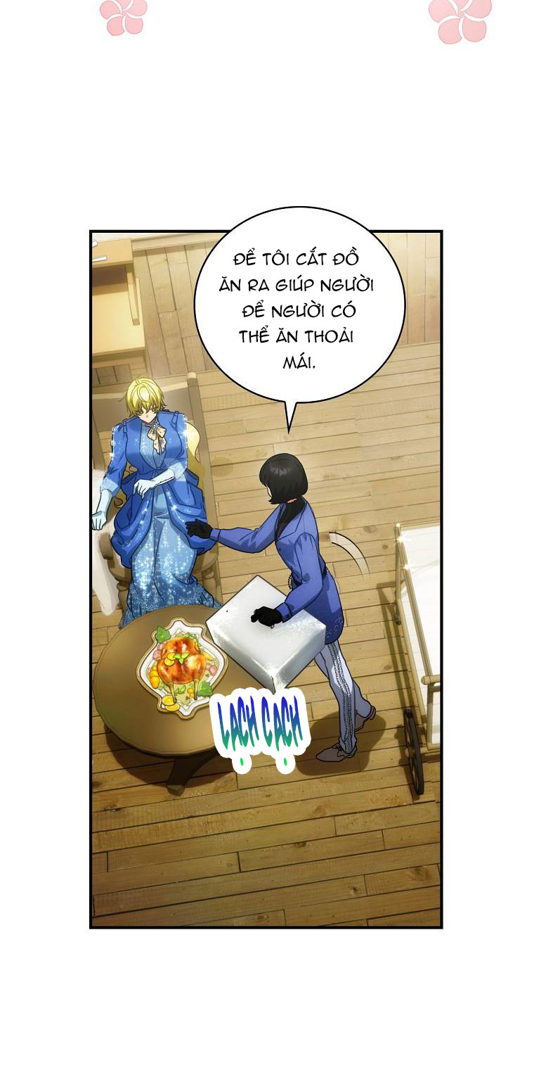 đứa bé không phải là con của anh chapter 21 53