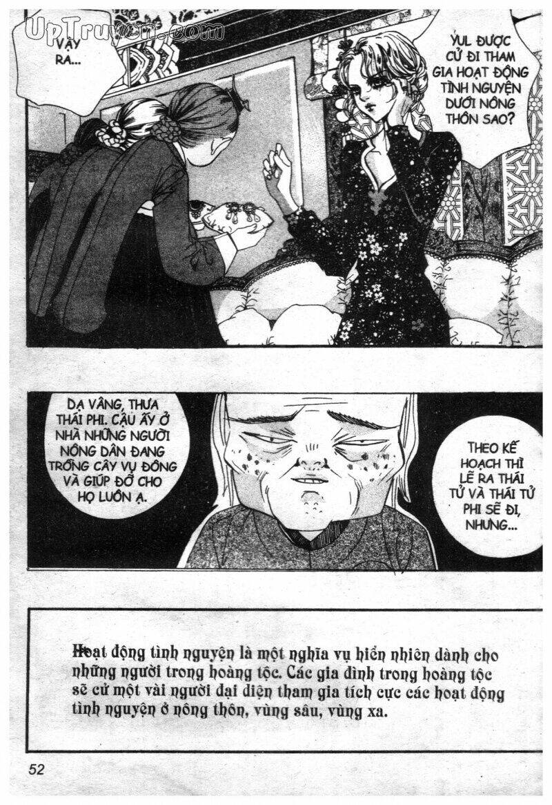 hoàng cung chapter 15 50