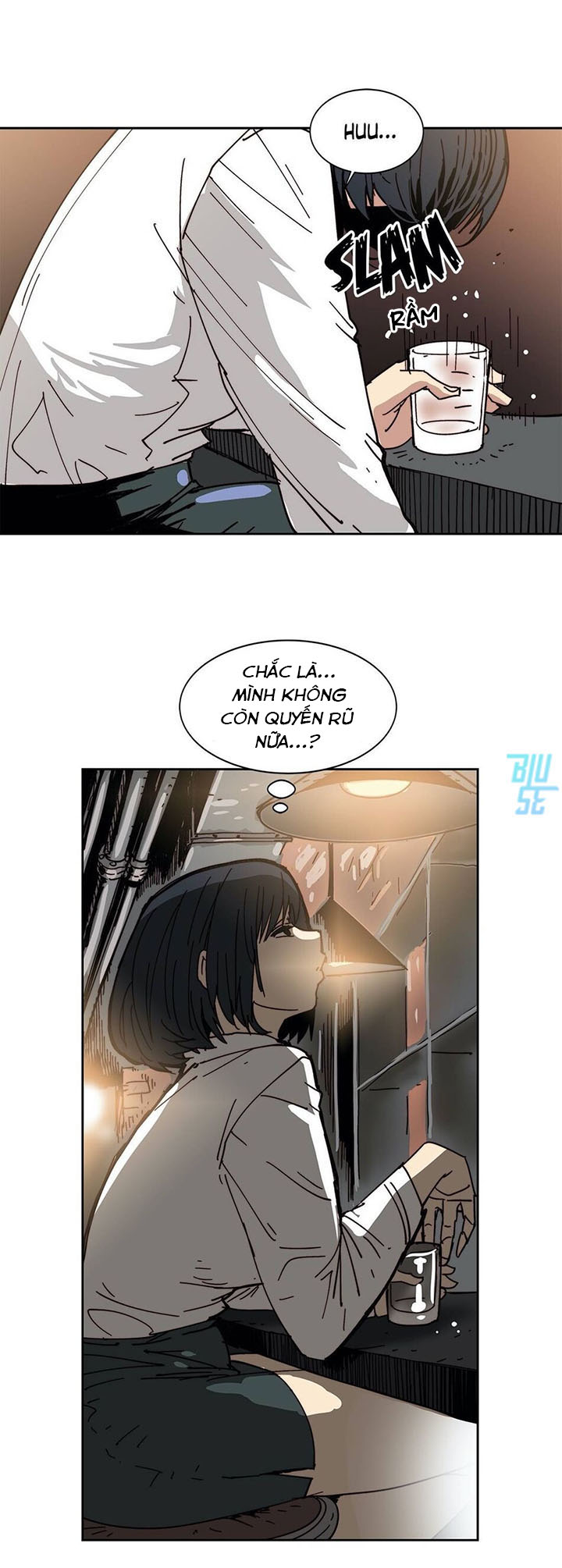 dục vọng chết người chapter 17 39