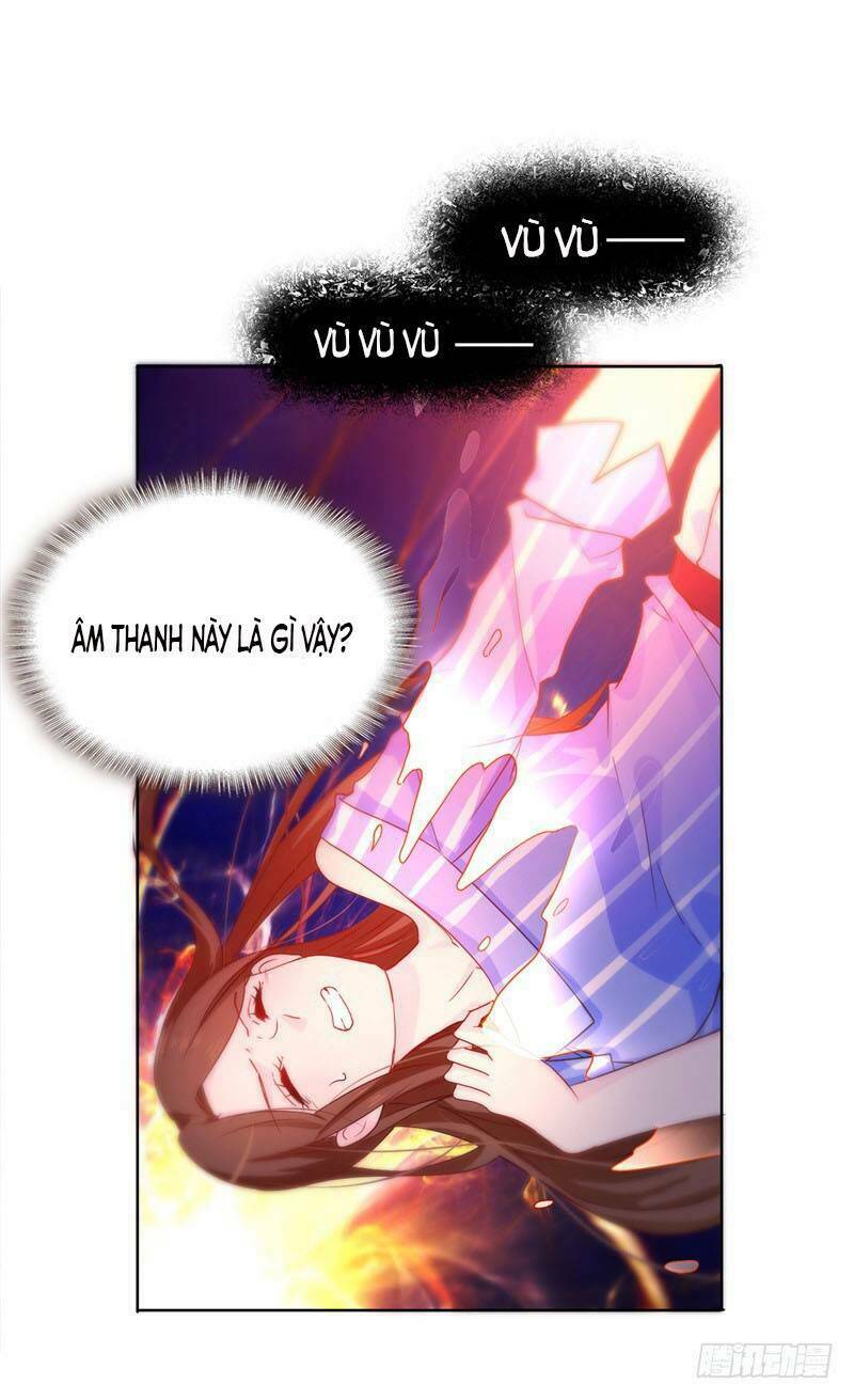 đặc trợ của hoàng thái tử chapter 1 39