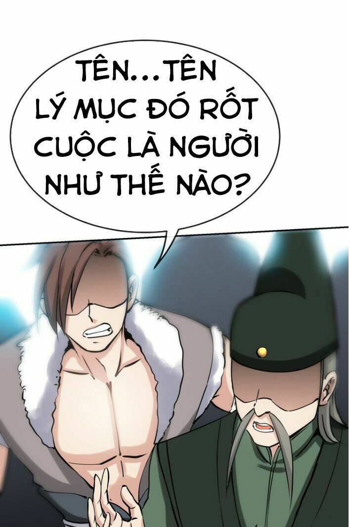 thánh võ tinh thần chapter 5.2 8