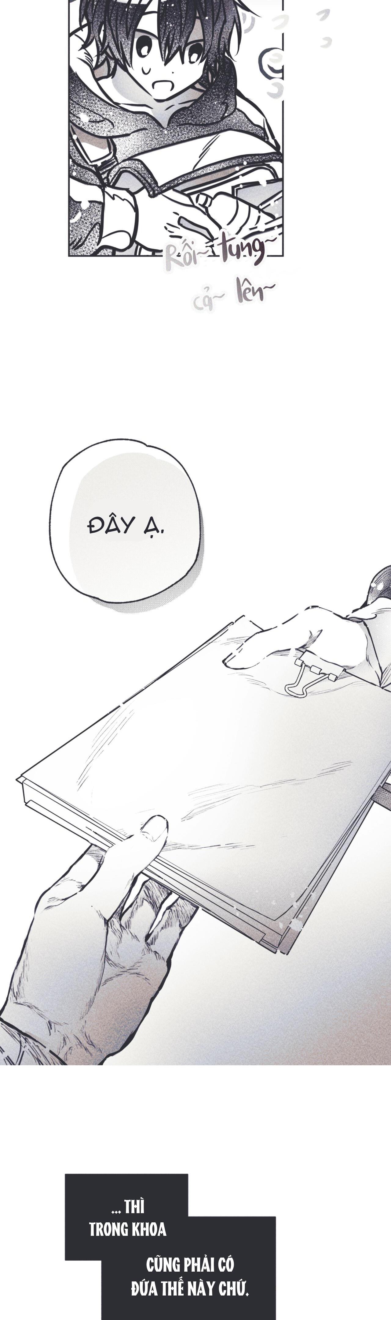 hồi ức cơn thịnh nộ chapter 1 34