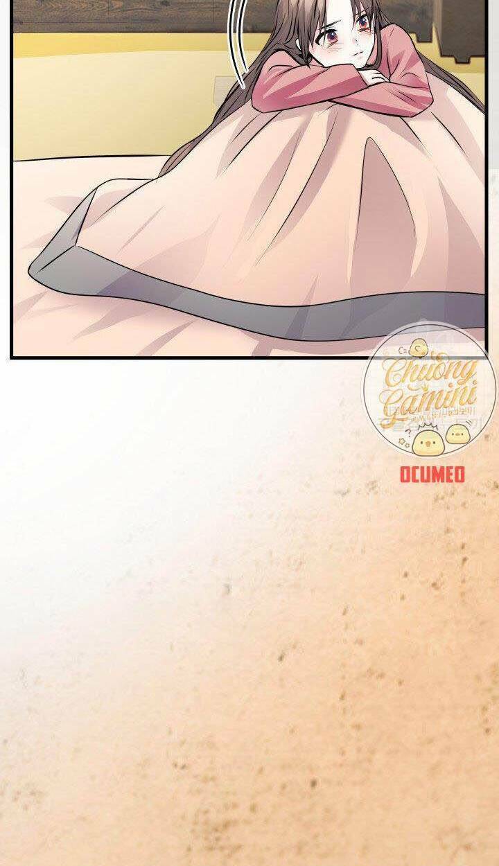 cô dâu của sói đen chapter 10 46