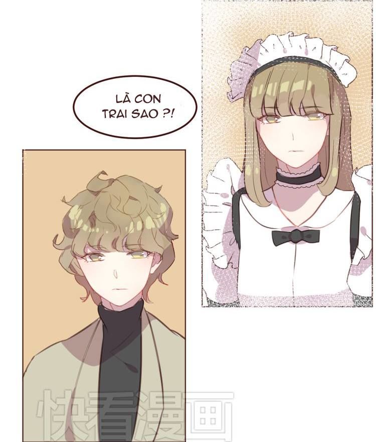 người yêu biến mất chapter 22 3